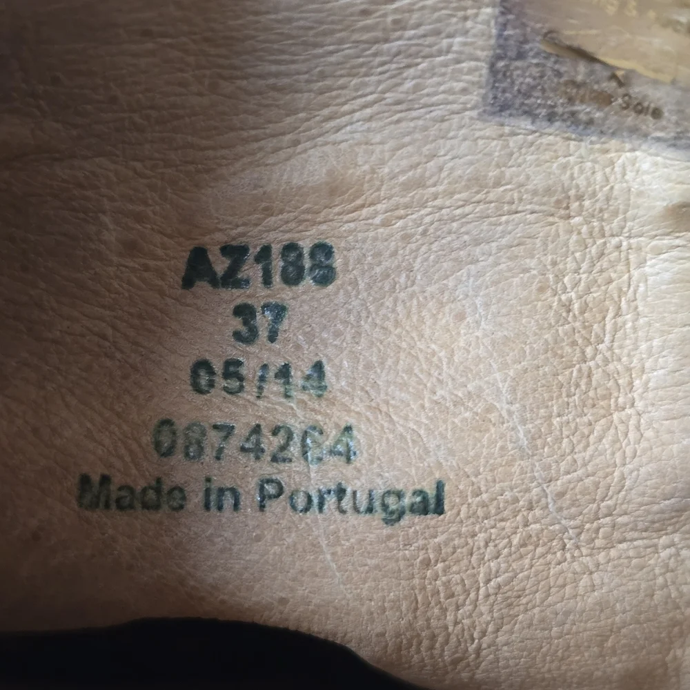 Boden Ankle Boots Size 37 (US 6)